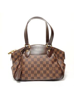 Louis Vuitton Handbag Verona PM Damier